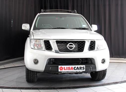 Used Nissan Navara 2016 for sale