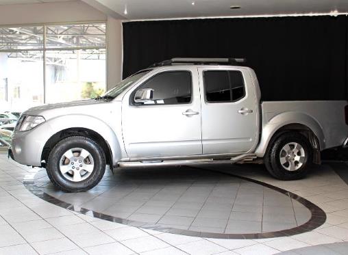 Manual Nissan Navara 2016 for sale