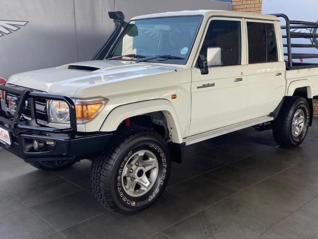 Toyota Land Cruiser 79 cars for sale in Gezina - AutoTrader