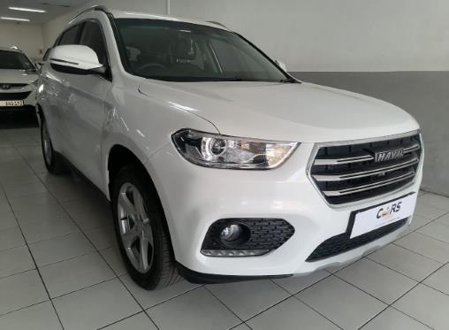 2021 Haval H2 1.5T Luxury for sale - 6494992