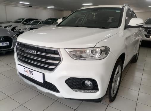 2021 Haval H2 1.5T Luxury for sale - 6184202