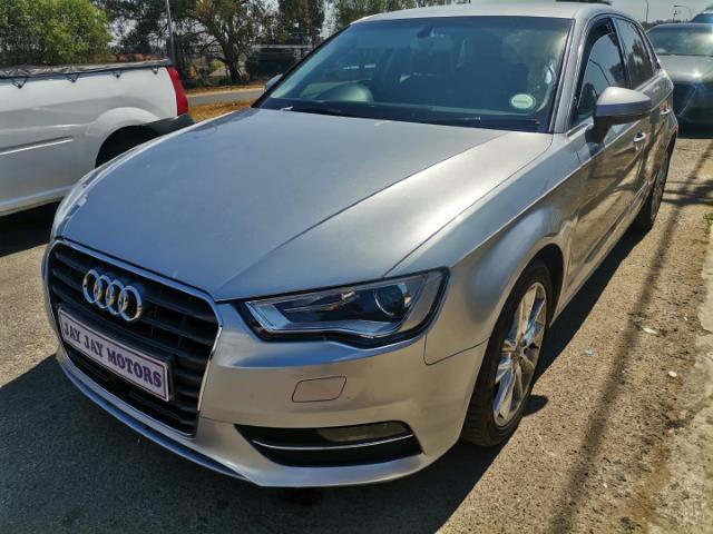 Audi A3 1.8TFSI cars for sale in Gauteng - AutoTrader