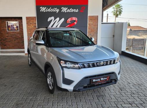 2021 Mahindra XUV300 1.2T W6 For Sale in North West, Klerksdorp