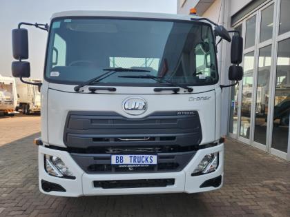 Nissan UD PKE 250 BB Truck Pretoria