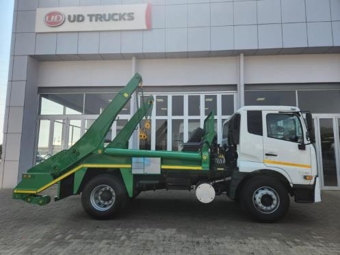 2026 Nissan UD PKE 250 for sale