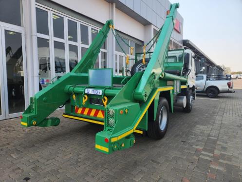 2026 Nissan UD PKE 250 for sale