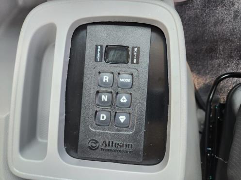 2026 Nissan UD PKE 250 for sale