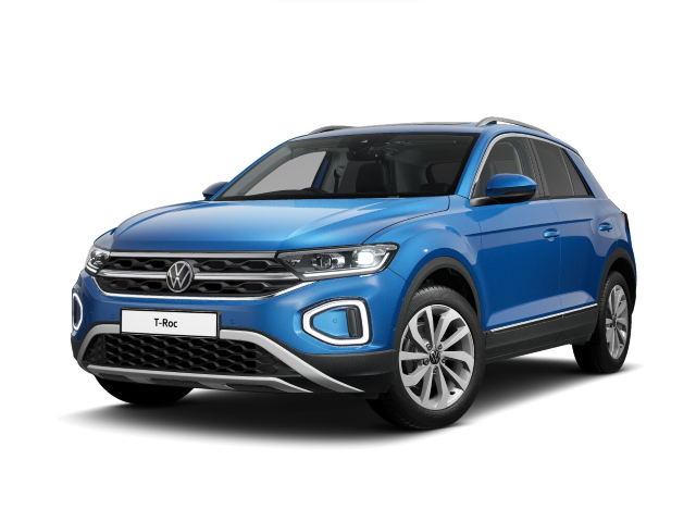 Volkswagen T-Roc 1.4TSI cars for sale in South Africa - AutoTrader