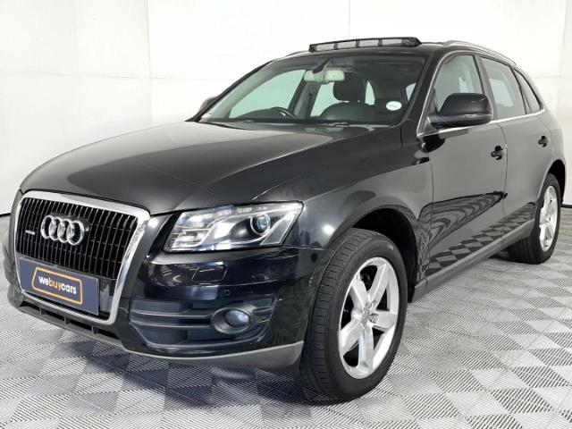 Audi Q5 3.0TDi cars for sale in South Africa - AutoTrader