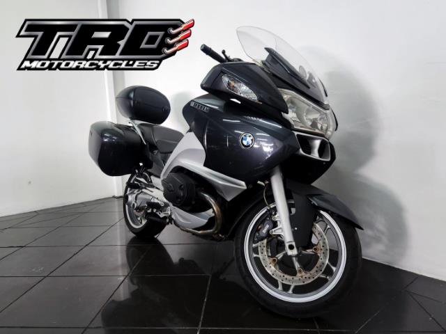 BMW R1200 RT LC Trd Motorcycles