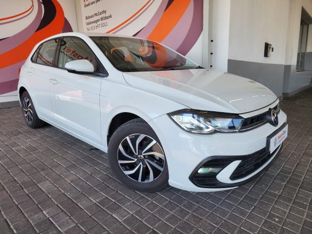 Bidvest McCarthy VW Witbank dealership in Witbank - AutoTrader