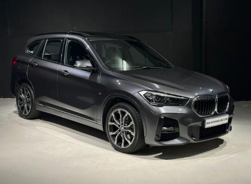 2021 BMW X1 sDrive20d M Sport for sale - WBA52AD0405T40946