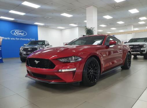 2023 Ford Mustang 5.0 GT Auto for sale - 11MUS38303