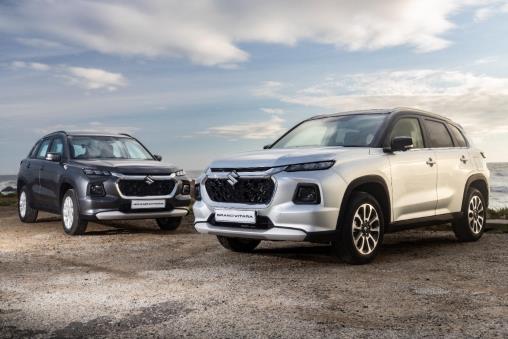 Is the Suzuki Grand Vitara a safe car?