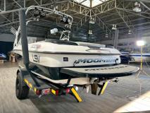 MOOMBA Moomba Waterworld