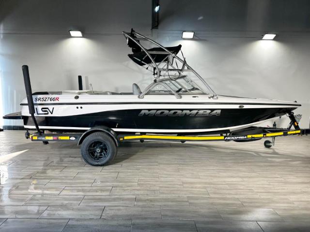 MOOMBA Moomba Waterworld