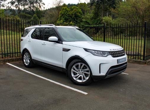 2020 Land Rover Discovery SE Td6 for sale - 502037
