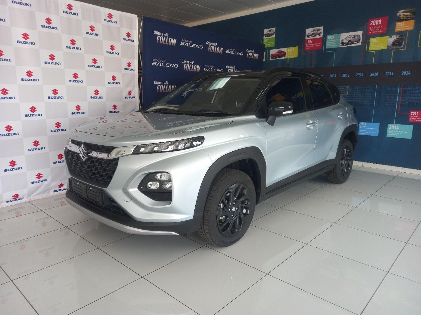2026 Suzuki Fronx 1.5 GL Manual for sale