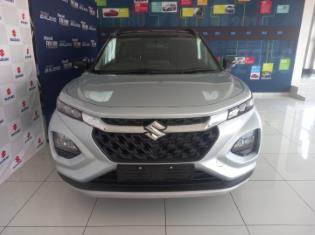 2026 Suzuki Fronx 1.5 GL Manual for sale