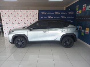 2026 Suzuki Fronx 1.5 GL Manual for sale