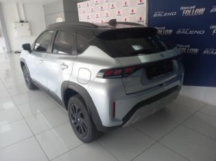 2026 Suzuki Fronx 1.5 GL Manual for sale
