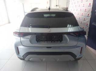 2026 Suzuki Fronx 1.5 GL Manual for sale
