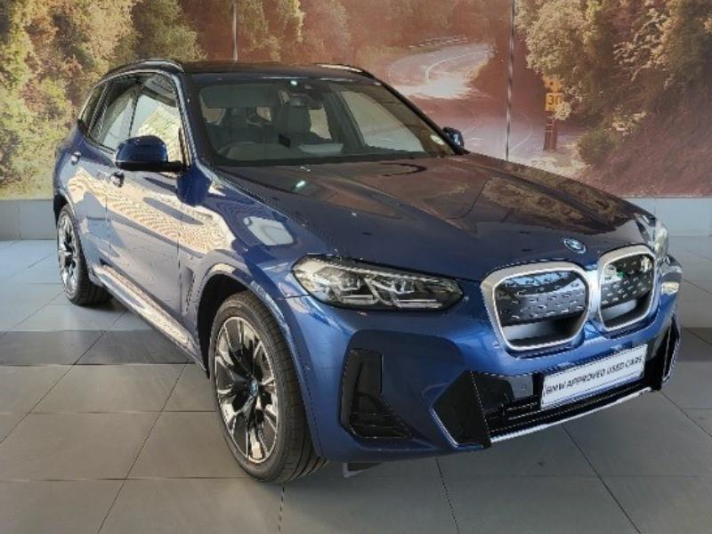 BMW Ix3 m sport for sale in Pretoria - ID: 27184087 - AutoTrader