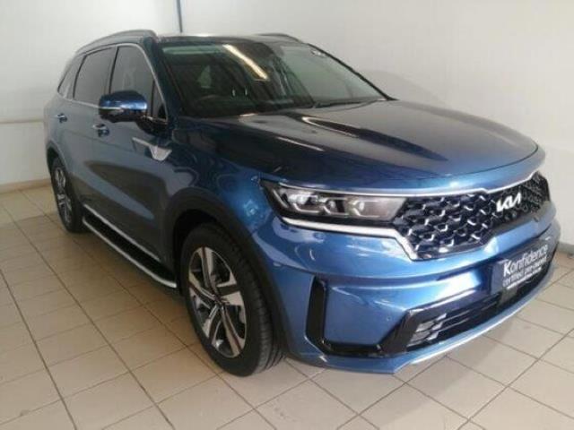 KIA RANDBURG dealership in Randburg - AutoTrader