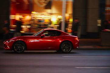 What creates a Zoom-Zoom – The Mazda brand philosophy