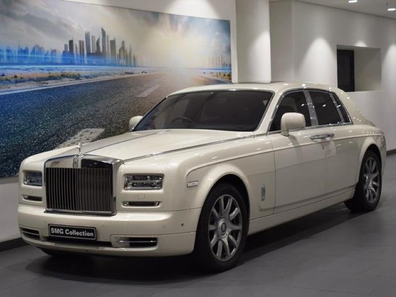 Rolls-Royce Phantom Phantom for sale in Umhlanga - ID: 27185526 ...