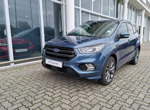 2019 Ford Kuga 2.0T AWD ST Line for sale - 4398223