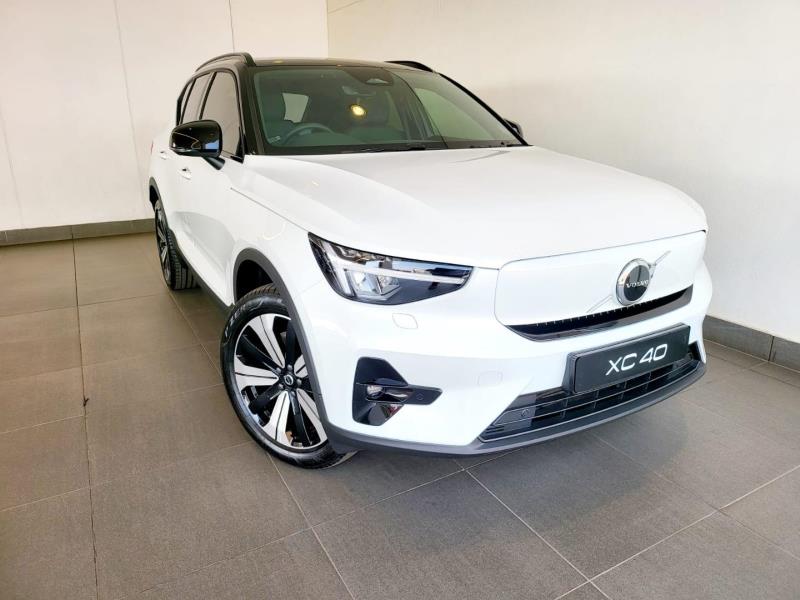 Volvo XC40 P6 Recharge Plus for sale in Boksburg ID 27073495