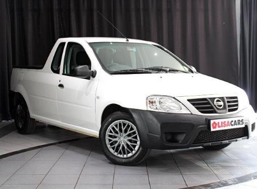 2020 Nissan NP200 1.6i Safety Pack for sale - 15592
