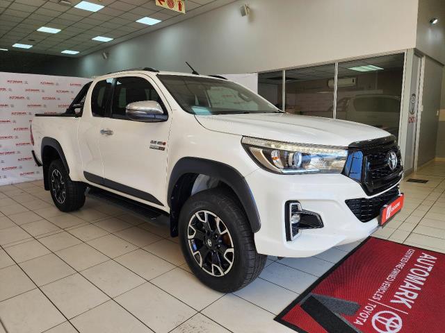 Extended cabs for sale in Pretoria - AutoTrader