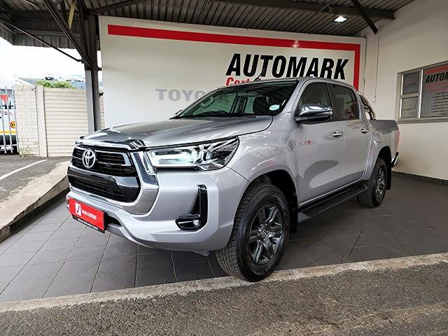 BIDVEST MCCARTHY TOYOTA PINETOWN dealership in Pinetown - AutoTrader