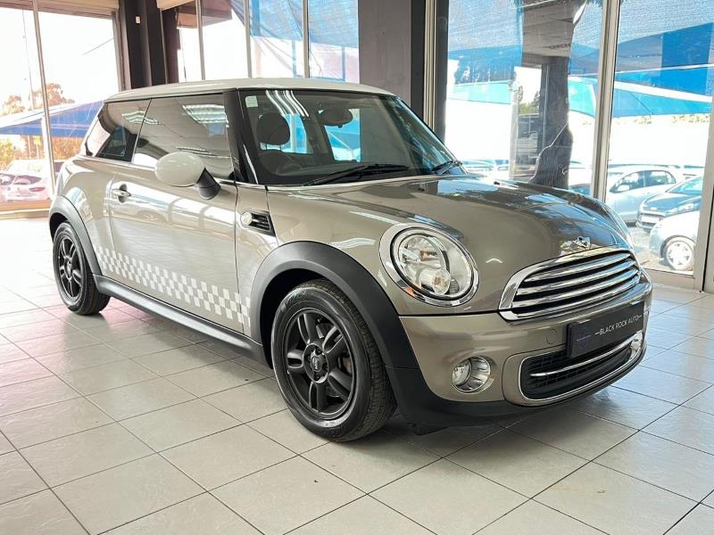 MINI Hatch Cooper Auto for sale in Sandton - ID: 27563273 - AutoTrader