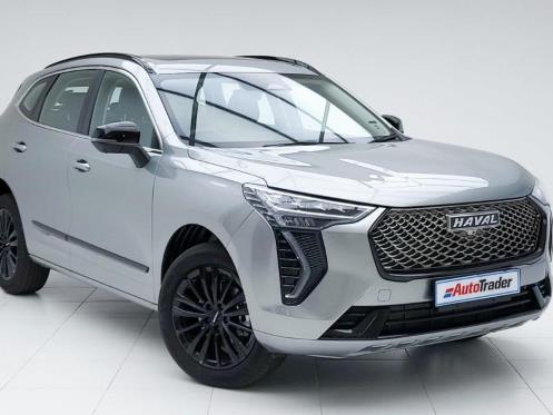 Can you fit a bicycle inside a Haval Jolion S?