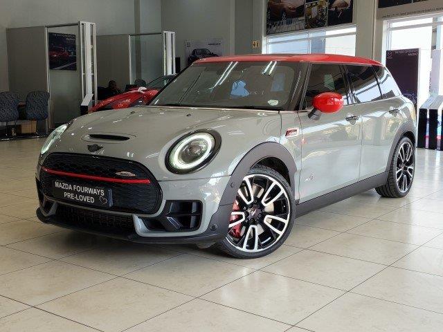 MINI Clubman cars for sale in South Africa - AutoTrader
