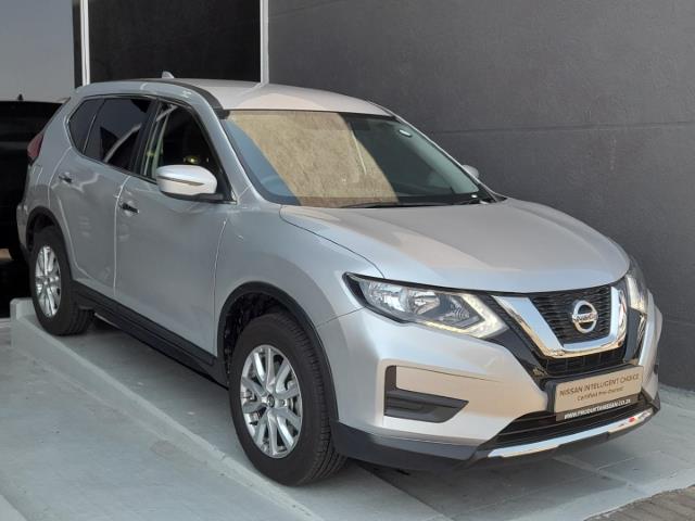 Nissan cars for sale in Nelspruit - AutoTrader