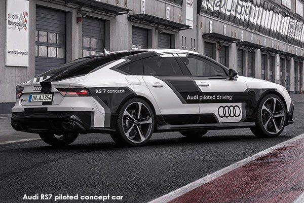 Audi RS7