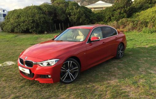 Sport Sedan Grand Master