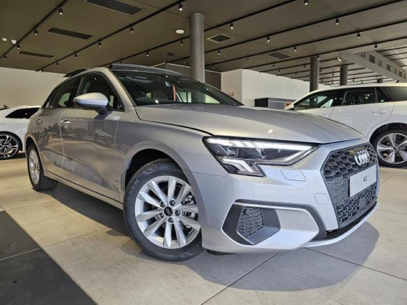 Audi A3 Sportback 35TFSI for sale in Randburg - ID: 27283585 - AutoTrader