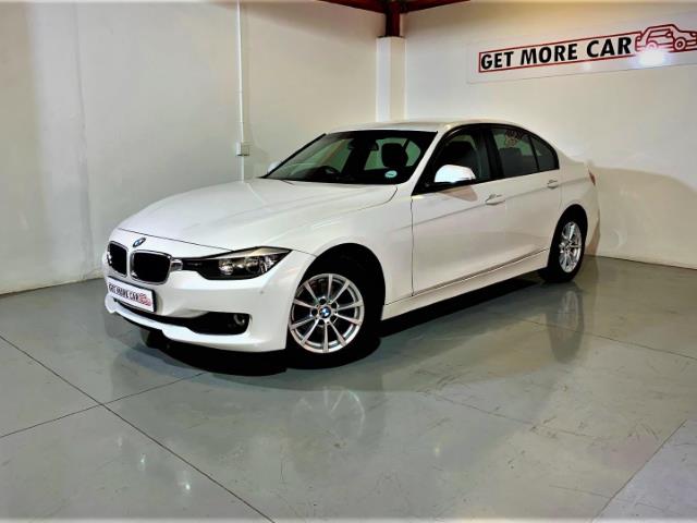 BMW 3 Series 316i cars for sale in South Africa - AutoTrader