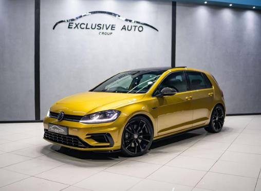 2018 Volkswagen Golf R For Sale in Western Cape, Cape Town