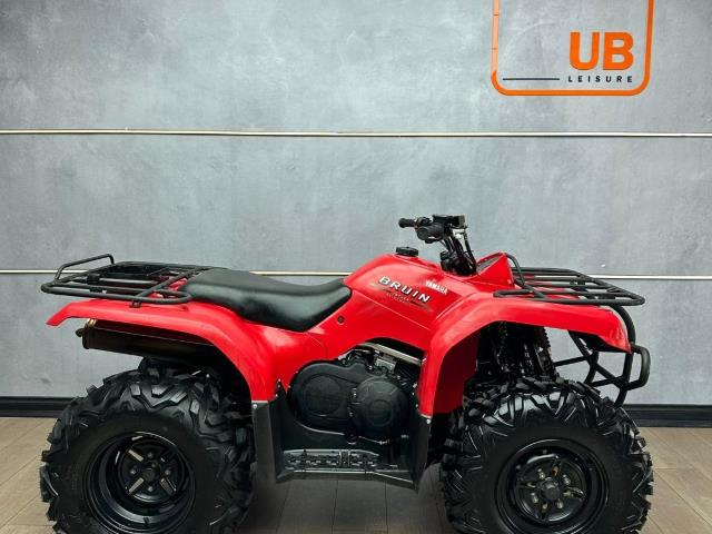 Yamaha grizzly quad bike shop for sale