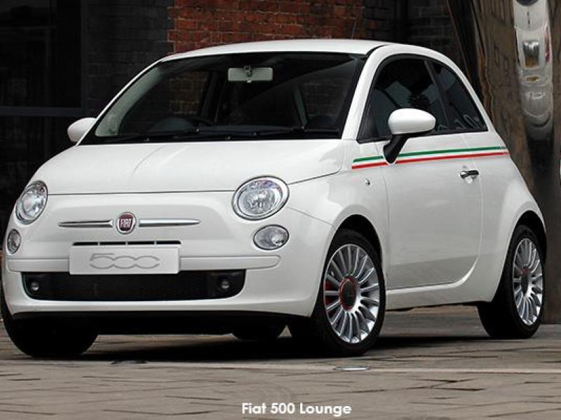 Would the Fiat 500 1.4 Lounge be a good car to own today? - Expert 500 Car Reviews -