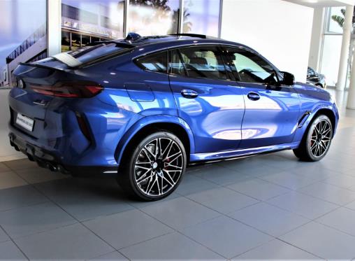 Used 2023 BMW X6 M Competition For Sale In CAPE TOWN Western Cape - ID ...