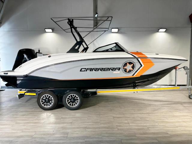 Carrera Carrera 225 Waterworld