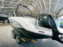 Carrera Carrera 225 Waterworld