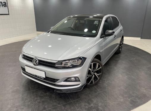 Used 2021 Volkswagen Polo Hatch 1.0TSI Trendline for sale in PRETORIA ...